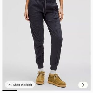 Lululemon Dance Studio Joggers